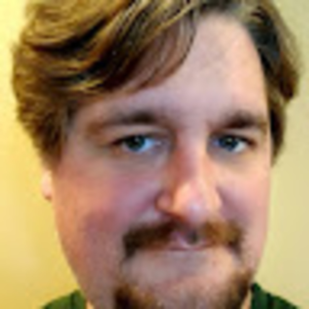 Meet your Posher, John